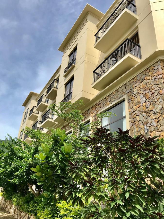 Tubong Hotel Private Enterprise Nha Trang Eksteriør bilde