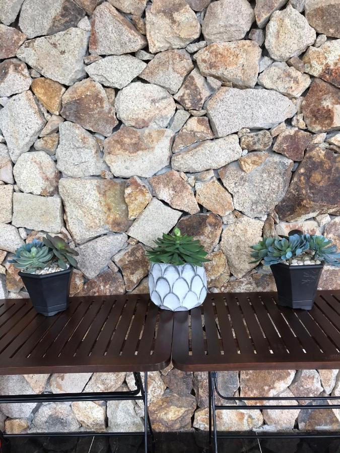 Tubong Hotel Private Enterprise Nha Trang Eksteriør bilde