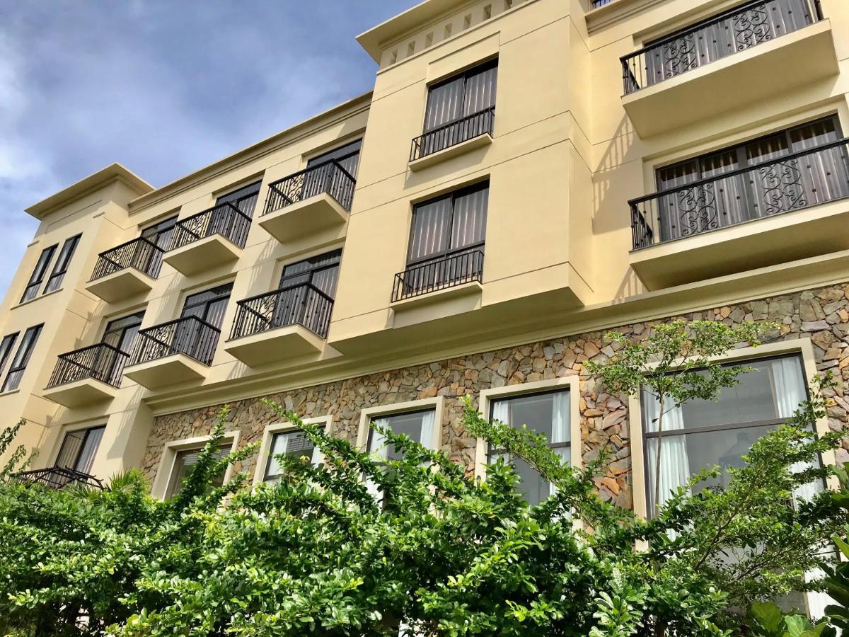 Tubong Hotel Private Enterprise Nha Trang Eksteriør bilde
