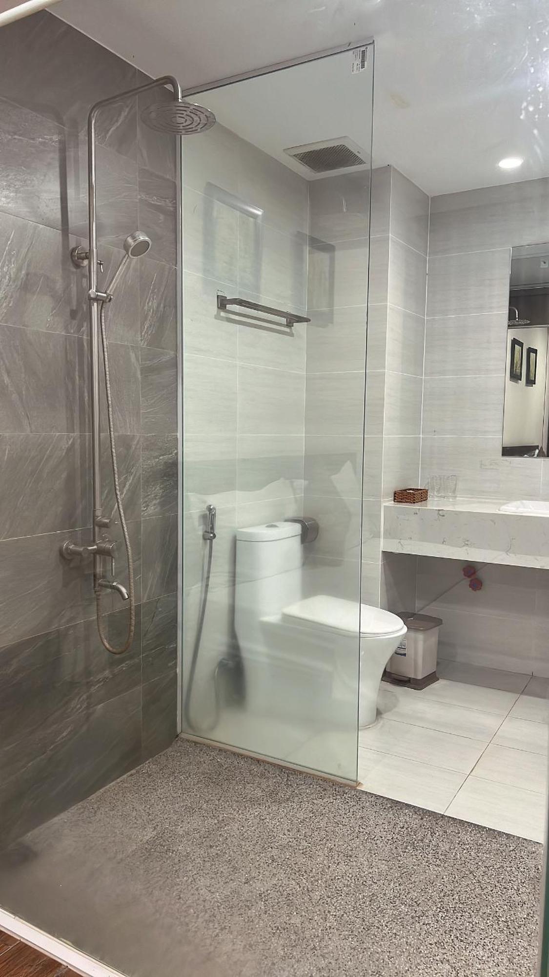 Tubong Hotel Private Enterprise Nha Trang Eksteriør bilde